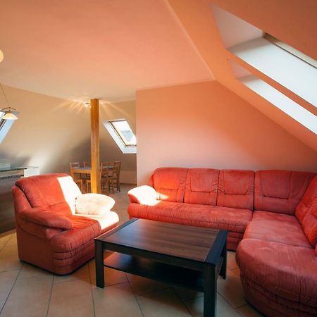Apartamenty Kalinowa Z Widokiem Na Gory Jelenia Gora Bagian luar foto