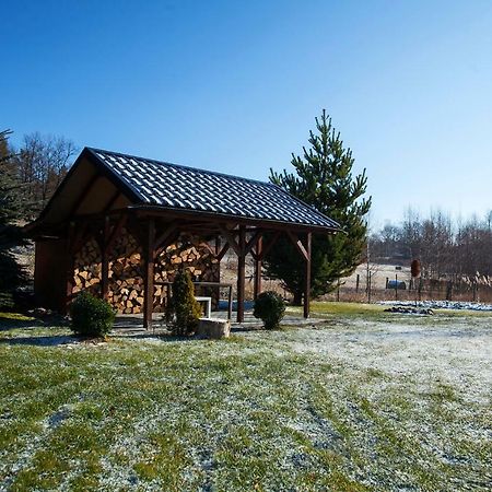 Apartamenty Kalinowa Z Widokiem Na Gory Jelenia Gora Bagian luar foto