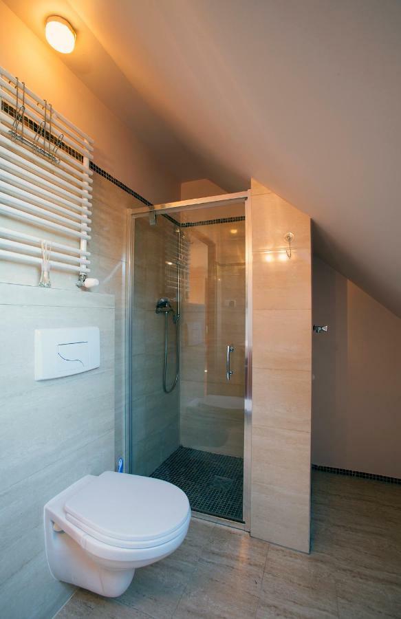 Apartamenty Kalinowa Z Widokiem Na Gory Jelenia Gora Bagian luar foto