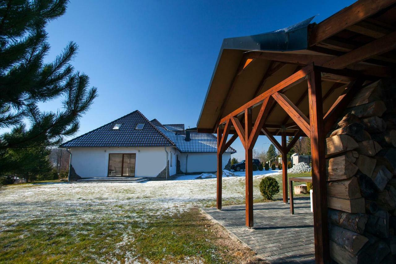 Apartamenty Kalinowa Z Widokiem Na Gory Jelenia Gora Bagian luar foto