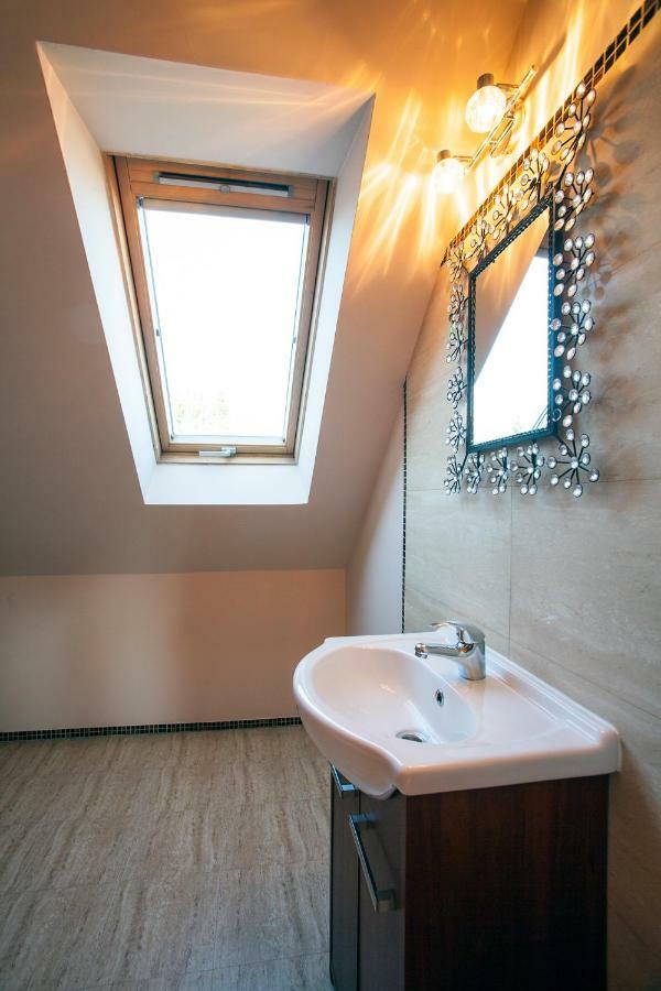 Apartamenty Kalinowa Z Widokiem Na Gory Jelenia Gora Bagian luar foto