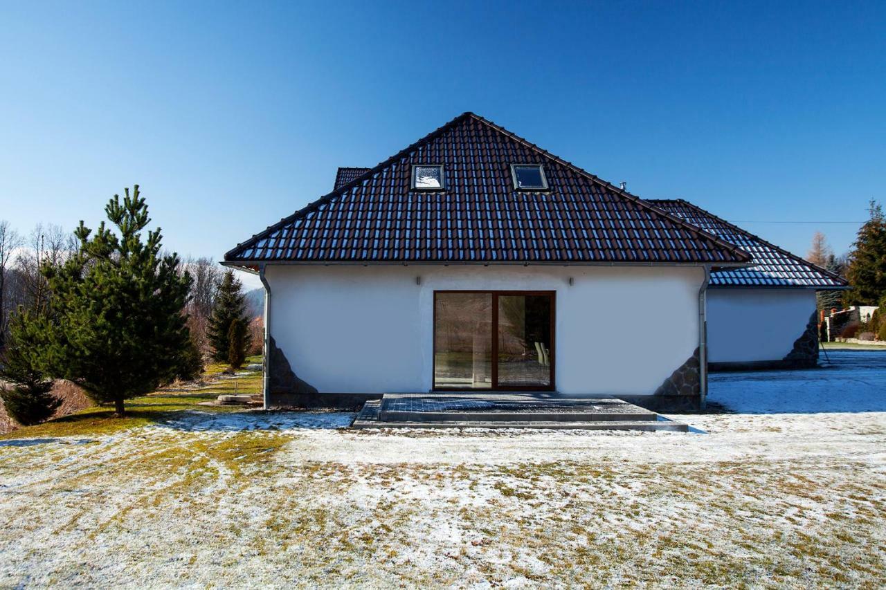 Apartamenty Kalinowa Z Widokiem Na Gory Jelenia Gora Bagian luar foto