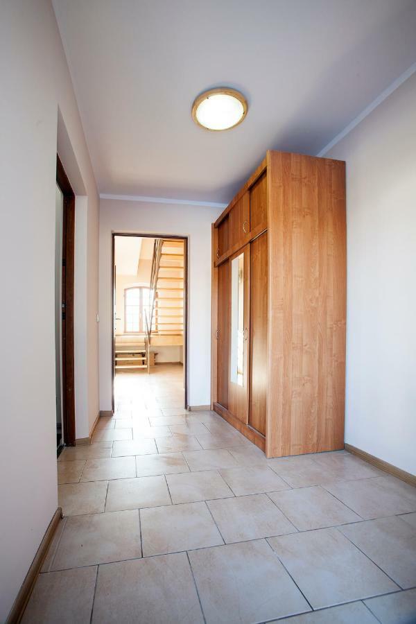 Apartamenty Kalinowa Z Widokiem Na Gory Jelenia Gora Bagian luar foto